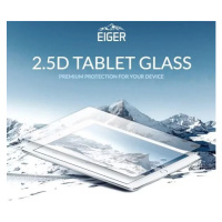 Ochranné sklo Eiger 2.5D GLASS Tempered Glass Screen Protector Huawei MediaPad T3 7 - Clear (EGS