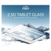 Ochranné sklo Eiger 2.5D GLASS Tempered Glass Screen Protector Huawei MediaPad T3 7 - Clear (EGS