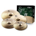 Zildjian S Series Performer Cymbal set