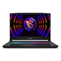 MSI Katana/15 B13VGK-1867SK/i7-13620H/15,6