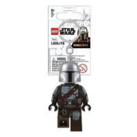 LEGO® Star Wars Mandalorian 2 svietiaca figúrka (HT)
