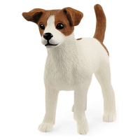 Schleich Zvieratko teriér Jack Russell