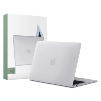 Púzdro TECH-PROTECT SMARTSHELL MACBOOK AIR 13 2018/2019 MATTE CLEAR