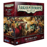 Fantasy Flight Games Arkham Horror LCG The Scarlet Keys Investigator Expansion