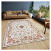 Krémovobiely koberec 60x90 cm Nour – Hanse Home