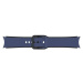 Samsung ET-STR90SN Two-tone Sport Band S/M, Navy