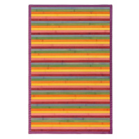 Bambusový koberec 60x90 cm – Casa Selección