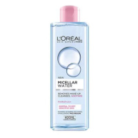 L'Oréal Paris Micellar Water Normal to Dry/Sensitive Skin 400 ml