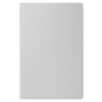 Originál Puzdro pre Samsung Galaxy Tab A8, Strieborné