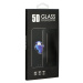 Tvrdené sklo 5D Full Glue pre Xiaomi Redmi 8/8A čierne