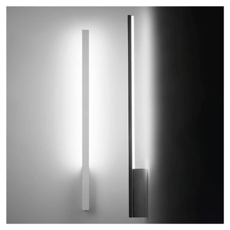Xilema W1 minimalistické nástenné LED svetlo biele