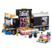 LEGO® Friends 42619 Autobus pre turné popových hviezd