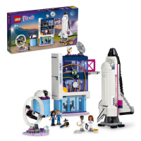 LEGO® Friends 41713 Olivia a vesmírna akadémia