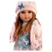 Llorens P535-34 oblečok pre bábiku veľkosti 35 cm