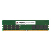 KINGSTON 16GB 4800MT/s DDR5 Non-ECC CL40 SODIMM 1Rx8