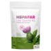 HEPAFAR Liver Cleanse tea – čaj na očistu pečene