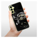 Odolné silikónové puzdro iSaprio - Headphones 02 - Samsung Galaxy A15 / A15 5G