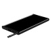Silikónové puzdro na Samsung Galaxy Note 10 Plus Spigen Rugged Armor čierne