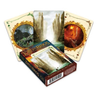 Aquarius Lord of the Rings Playing Cards The Fellowship of the Ring