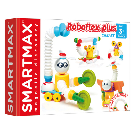 SmartMax - Roboflex plus - 20 ks