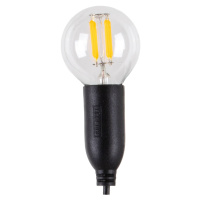 E14 2W LED žiarovka 36V pre Bird Lamp Outdoor