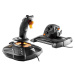 HW Joystick Thrustmaster T16000M FCS HOTAS + plynový pedál (PC)