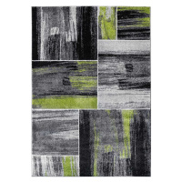 Kusový koberec HAWAII green 80x150