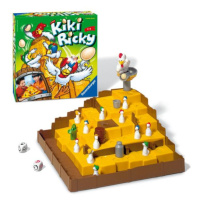 Ravensburger Kiki Ricky