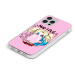 Silikónové puzdro na Apple iPhone 15 Original Licence Cover Harley Quinn 001