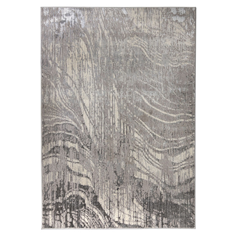 Kusový koberec Eris Arissa Silver Rozmery koberca: 200x290 Flair Rugs