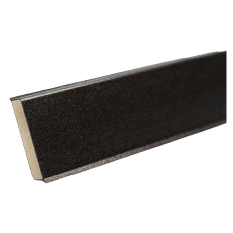Podlahová lišta Cubu Trendy Starlight 1476 - Lišta 2000x75x13 mm Döllken