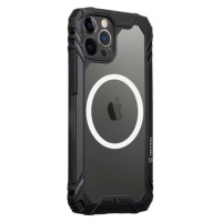 Tactical MagForce Chunky Mantis Kryt pre Apple iPhone 12 Pro Black