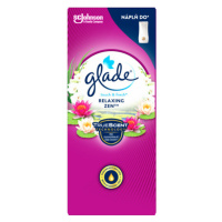 S.C.Johnson Glade One touch relaxing zen náhradná náplň 1x10ml