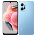 Xiaomi Redmi Note 12, 4/128 GB, Dual SIM, Ice Blue - SK distribúcia