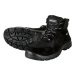 PARKSIDE® Pánska kožená bezpečnostná obuv S3 (44, čierna)
