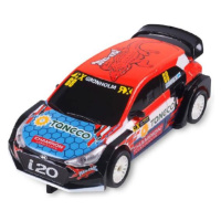 SCX Compact Hyundai i-20 RX KwikFit so svetlami