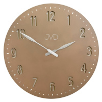 Nástenné hodiny JVD HC39.2, 50 cm