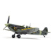 Classic Kit letadlo A05125A - Supermarine Spitfire Mk.Vb (1:48)