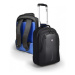 PORT batoh CHICAGO EVO BACKPACK TROLLEY na notebook 15, 6&#39;&#39; a tablet 10, 1", čierna