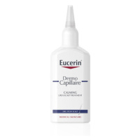 EUCERIN DermoCapillaire 5% urea tonikum 100 ml