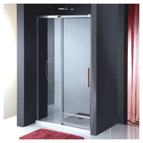 Sprchové dvere 120 cm Polysan Altis AL3015