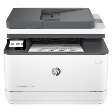 HP LASERJET PRO MFP 3102FDWE 3G630E