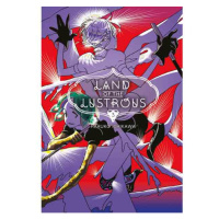 Kodansha America Land of the Lustrous 3