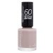 RIMMEL LONDON 60 Seconds Lak na nechty Super Shine 561 Yolo 8 ml