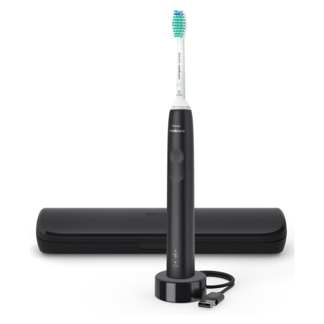 Sonická zubná kefka Philips Sonicare 3100 HX3673/14 základny model