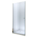Sprchové dvere MEXEN PRETORIA 70 cm