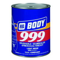 HB BODY 999 - Tesniaci tmel pre lepenie a tesnenie béžová 1 kg