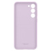 Samsung Silicone Case Galaxy S23+ lilac