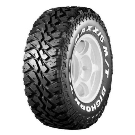 Maxxis MT764 275/65 R18 119Q