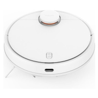 Xiaomi Robot Vacuum S10 biely